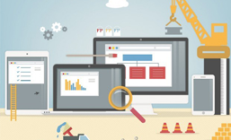 广州网站运营维护服务