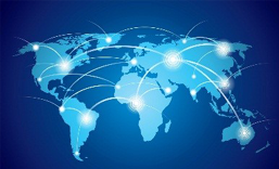 广州外贸（小语种）网站建设